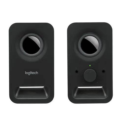 LOGITECH SPEAKER 2.0 Z150 6WATTNERO 980-000814 - TecnoRoyal