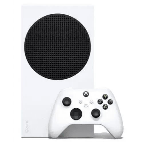 MICROSOFT XBOX SERIES S CONSOLE1TB IN ROBOT WHITE EP2-00643 IT - TecnoRoyal