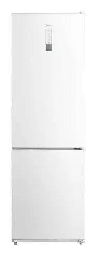 MIDEA FRIGO COMBINATO 310LT E TOTAL NO FROST BIANCO MDRB424FGE01OE - TecnoRoyal