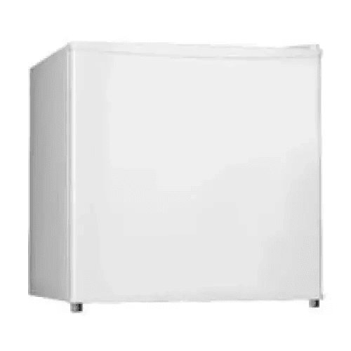 MIDEA MINI FRIGO BAR TAVOLO MONOPORTA 43LT E BIANCO MDRD86FGE01 - TecnoRoyal