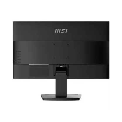 Msi monitor 24’’ led full hd 100hz multimediale hdmi/dp pro mp2412 - monitor msi monitor 24 led full hd 100hz