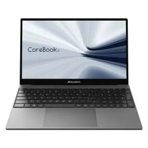 Microtech CoreBook CB15I3/8512W2 i3 10110U 8/512GB/W11P - TecnoRoyal