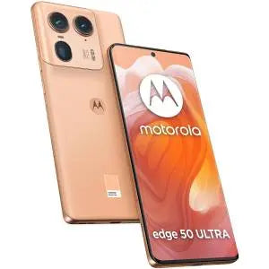 Motorola Edge 50 Ultra 5G 16+1TB 6.7" Peach Fuzz DS EU Motorola