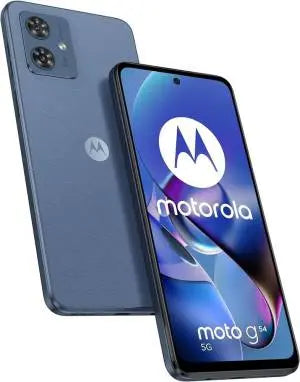 Motorola Moto G54 4+128GB 6.5" 5G Indigo Blue EU Motorola