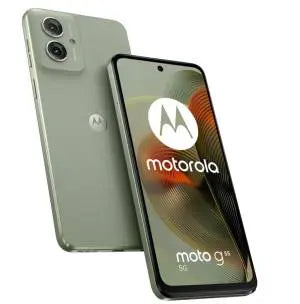 Motorola Moto G55 8+256GB 6.5" 5G Smooky Green ITA Motorola