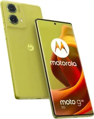 Motorola Moto G85 12+256GB 6.67" 5G Olive Green ITA Motorola