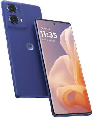 Motorola Moto G85 8+256GB 6.67" 5G Cobalt Blue ITA Motorola