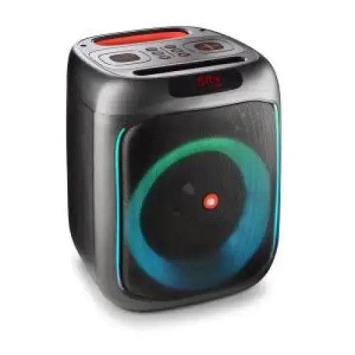 NGS Speaker Wild Swag Portatile BT/TWS/USB/TF/AUX-IN 80W - TecnoRoyal