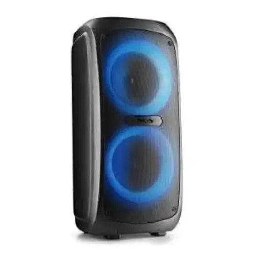 NGS Speaker Wild Temper Portatile BT/TWS/USB/AUX-IN 200W - TecnoRoyal