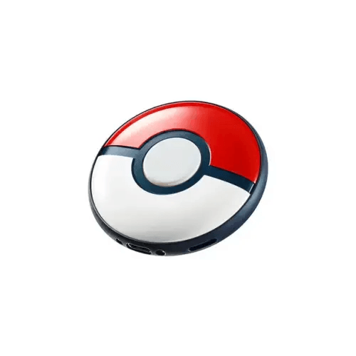 NINTENDO SWITCH ACCESSORIO POKEMON GO PLUS PLUS EUR - TecnoRoyal