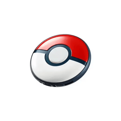 NINTENDO SWITCH ACCESSORIO POKEMON GO PLUS PLUS EUR - TecnoRoyal