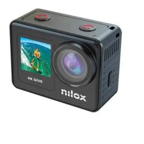 Nilox Action Cam 4K Dive - TecnoRoyal