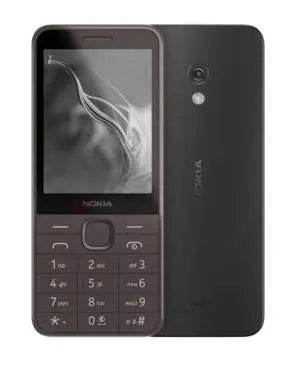 Nokia 235 Black DS TIM - TecnoRoyal