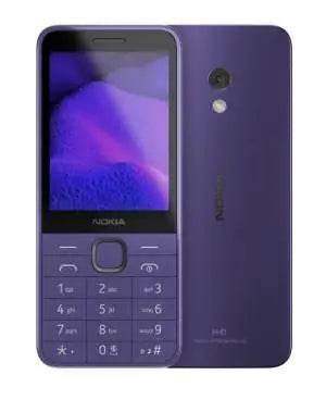 Nokia 235 Purple DS TIM - TecnoRoyal