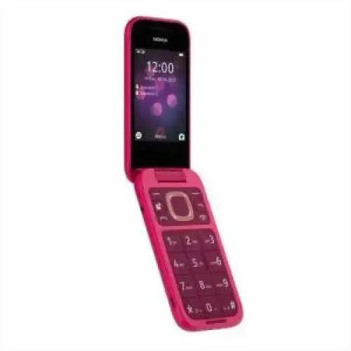 Nokia 2660 Flip Pink DS ITA - TecnoRoyal