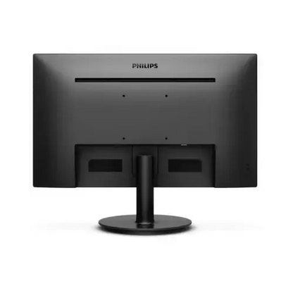 Philips monitor 22’’ led full hdvga/hdmi 221v8/00 - monitor philips 22 led full hd con design elegante