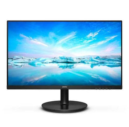 PHILIPS MONITOR 24 LED FULL HDMULTIMEDIALE VGA/HDMI 241V8LA - TecnoRoyal