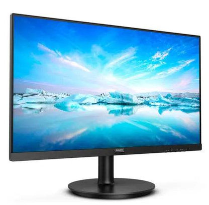 PHILIPS MONITOR 24 LED FULL HDMULTIMEDIALE VGA/HDMI 241V8LA - TecnoRoyal