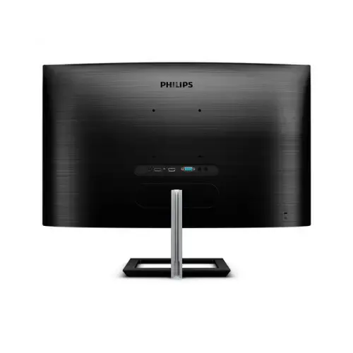 Philips monitor 27’’ led curvo 4ms 85hz multimediale vga/hdmi/dp 272e1ca - monitor philips led curvo con hdmi e dp