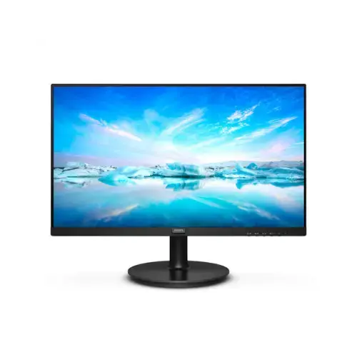 Philips monitor 27’’ led gaming full hd multimediale vga/hdmi 271v8la - monitor philips led gaming full hd vga hdmi