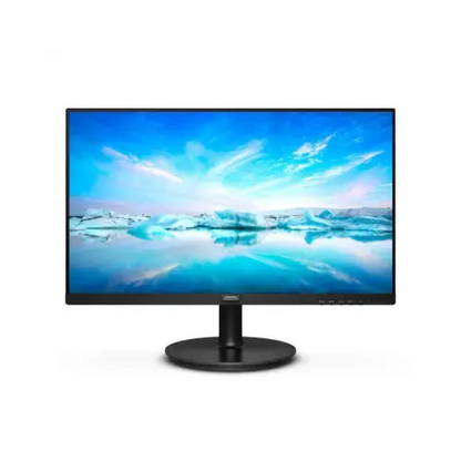 Philips monitor 27’’ led gaming full hd multimediale vga/hdmi 271v8la - monitor philips led gaming full hd vga hdmi