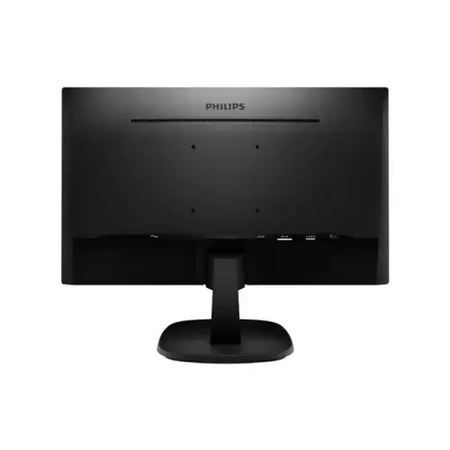 Philips monitor 27’’ led ips full hd screen vga/dvi/hdmi 273v7qdsb - monitor philips led ips full hd vga dvi hdmi