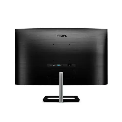 Philips monitor 32’’ curvo full hd vga/hdmi/dp 322e1c/00 - monitor philips curvo full hd vga hdmi dp 322e1c00