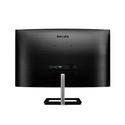 Philips monitor 32’’ curvo full hd vga/hdmi/dp 322e1c/00 - monitor philips curvo full hd vga hdmi dp 322e1c00