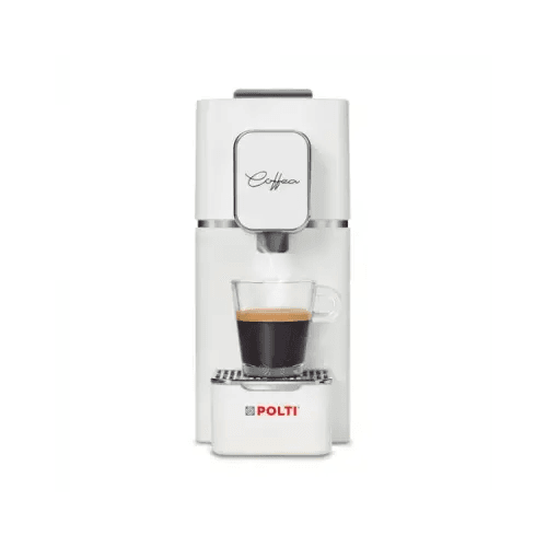 POLTI REVOLUTION MACCHINA DA CAFFE' CIALDE CON KIT 54CIALDE PCEU0127 - TecnoRoyal