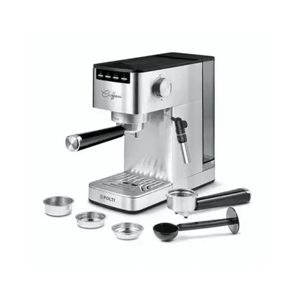 POLTI REVOLUTION MACCHINA DA CAFFE' CIALDE CON KIT 54CIALDE PCEU0131 - TecnoRoyal