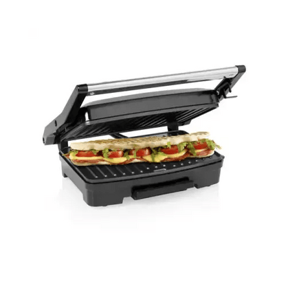 PRINCESS BISTECCHIERA ELETTRICACONTACT GRILL COMPACT 23x15CM 750W - TecnoRoyal