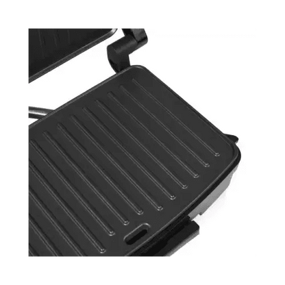 PRINCESS BISTECCHIERA ELETTRICACONTACT GRILL COMPACT 23x15CM 750W - TecnoRoyal