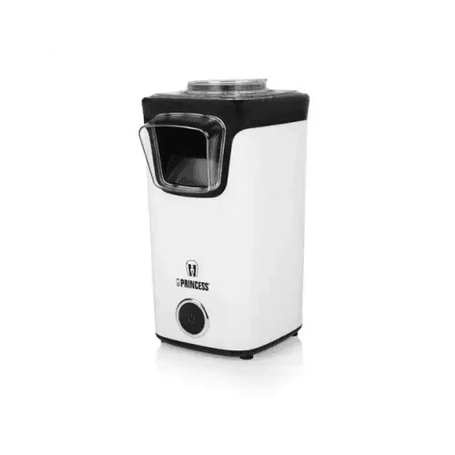 PRINCESS MACCHINA PER POPCORN MAKER 1100W BIANCO - TecnoRoyal