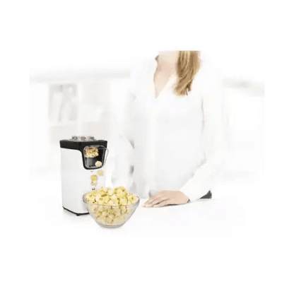 PRINCESS MACCHINA PER POPCORN MAKER 1100W BIANCO - TecnoRoyal