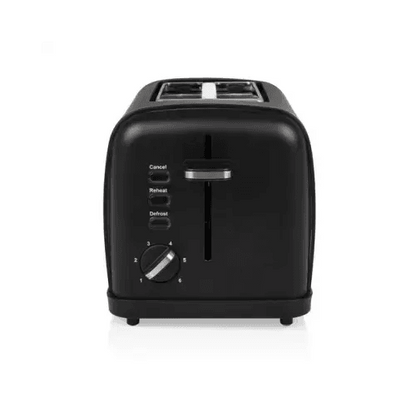 PRINCESS TOSTAPANE ACCIAIO NERO2 PINZE 950W - TecnoRoyal