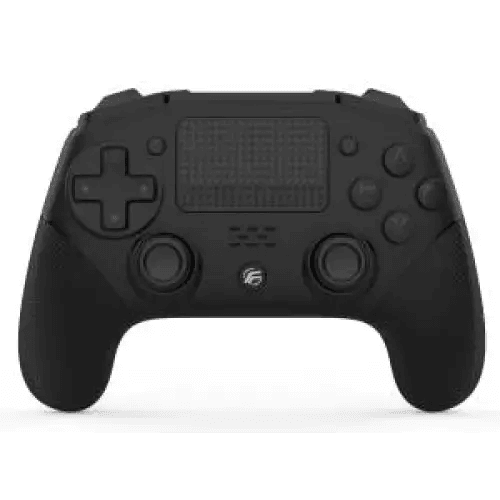 PS4 Fenner Tech Wireless Controller (PC) Programmable Black - TecnoRoyal