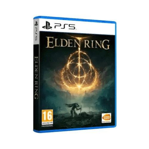 PS5 Elden Ring EU - TecnoRoyal