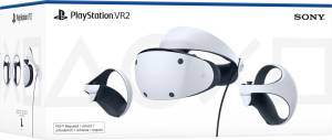 PS5 PlayStation VR2 - TecnoRoyal