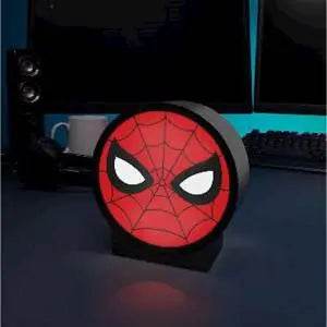 Paladone Box Light Spider Man - TecnoRoyal