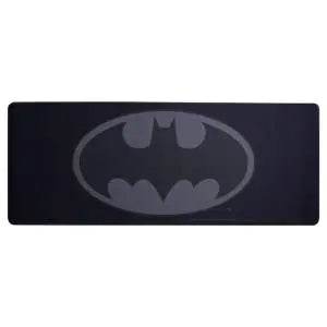 Paladone Tappetino Mouse Gaming Large Batman Logo 30x80 - TecnoRoyal