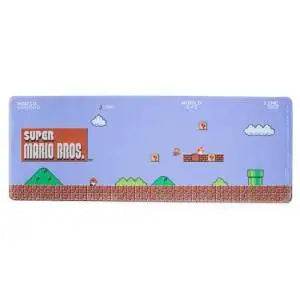 Paladone Tappetino Mouse Gaming Large Super Mario 30x80 - TecnoRoyal