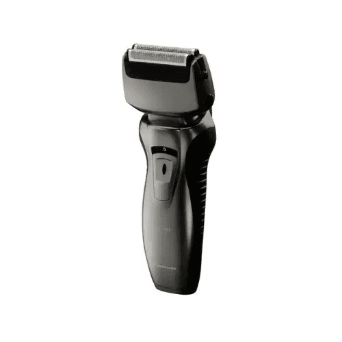 Panasonic ES-RW33 Rasoio Trimmer Nero, Argento - TecnoRoyal