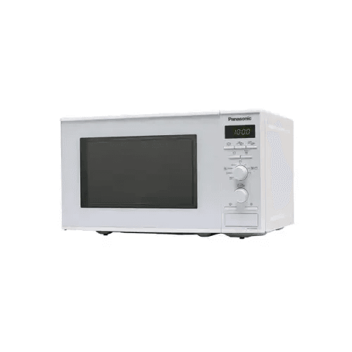 Panasonic NN-J151WMEPG forno a microonde Microonde combinato Superficie piana 20 L 800 W - TecnoRoyal