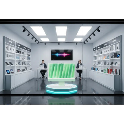 Apple iMac 24 2024 4.5K M4 10C/10G 16/512GB Green MWV03T/A