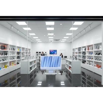 Apple iMac 24 2024 4.5K M4 10C/10G 16/512GB Blue MWV33T/A