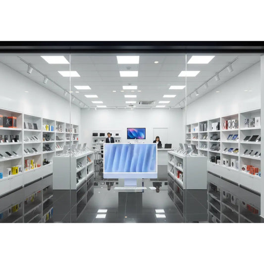 Apple iMac 24 2024 4.5K M4 10C/10G 16/512GB Blue MWV33T/A