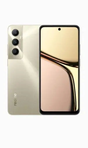 Realme C65 8+256GB 6.67" DS Starlight Gold ITA Realme