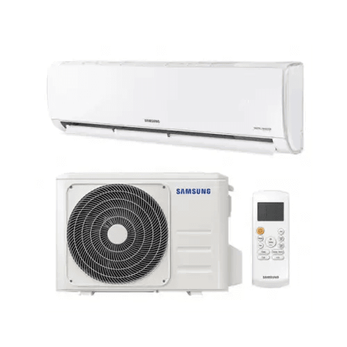 SAMSUNG CONDIZIONATORE 12000BTUAR35 A++/A+ R32 F-AR12ART - TecnoRoyal