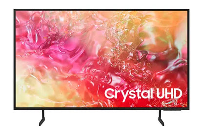 SAMSUNG TV 65" LED ULTRA HD 4K SMART DVB/T2/S2 65DU7172 - TecnoRoyal