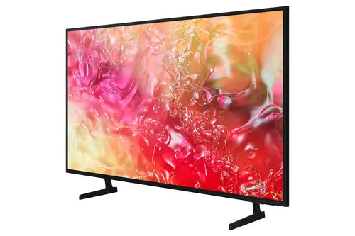 SAMSUNG TV 65" LED ULTRA HD 4K SMART DVB/T2/S2 65DU7172 - TecnoRoyal